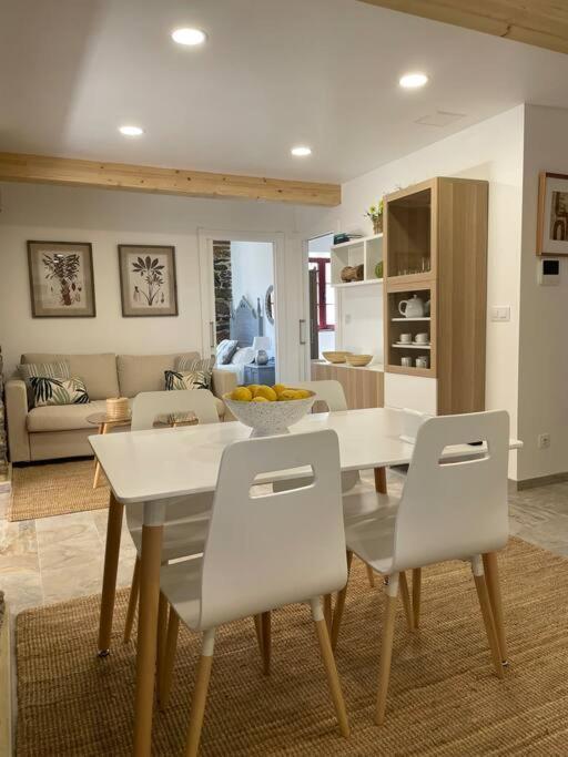 Moderno Con Jardin Appartement *
