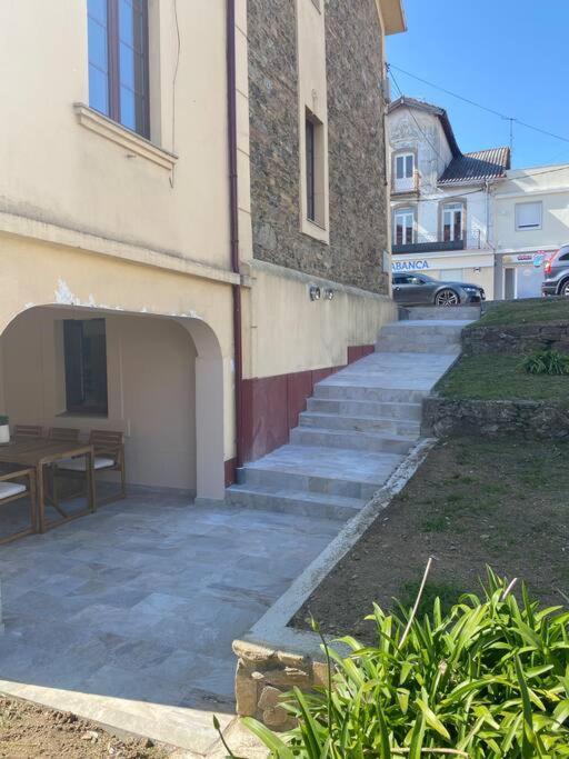 Moderno Con Jardin Appartement San Saturnino