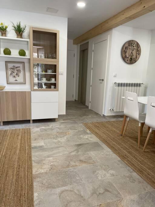 Apartment Moderno Con Jardin *