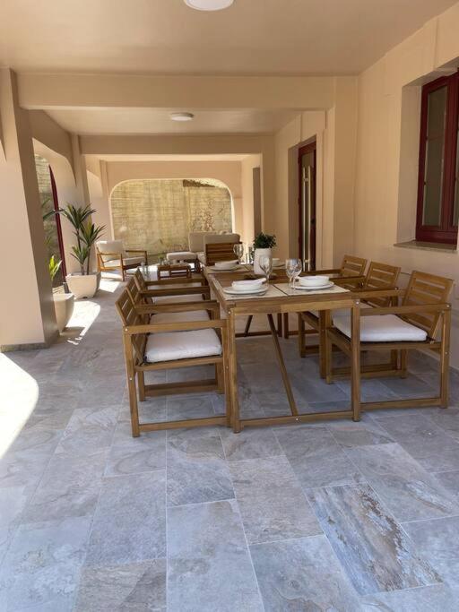 Moderno Con Jardin Appartement *