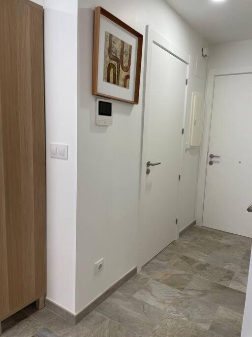 Appartement Moderno Con Jardin San Saturnino