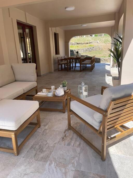 Moderno Con Jardin Appartement *