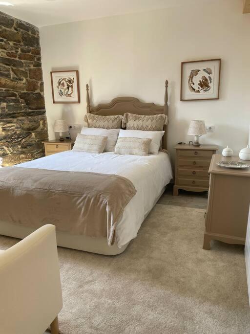 Moderno Con Jardin Appartement *