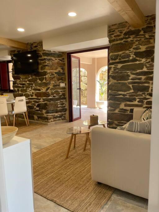 Moderno Con Jardin Apartment *