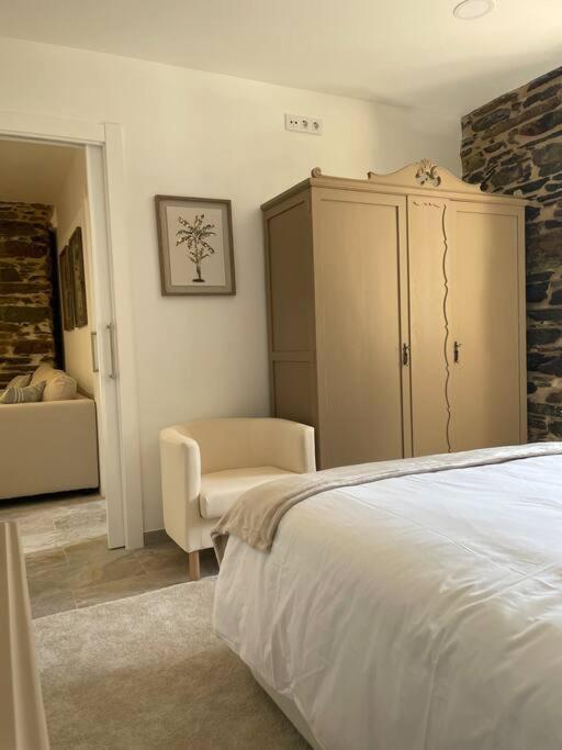 Appartement Moderno Con Jardin San Saturnino