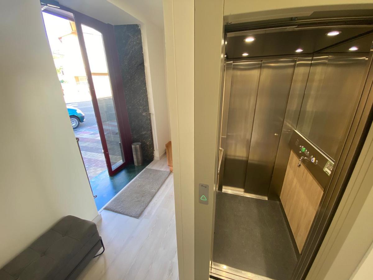 Moderno Con Jardin Apartment *