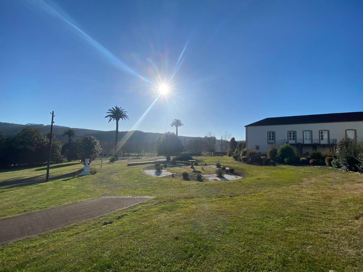 Apartment Moderno Con Jardin San Saturnino