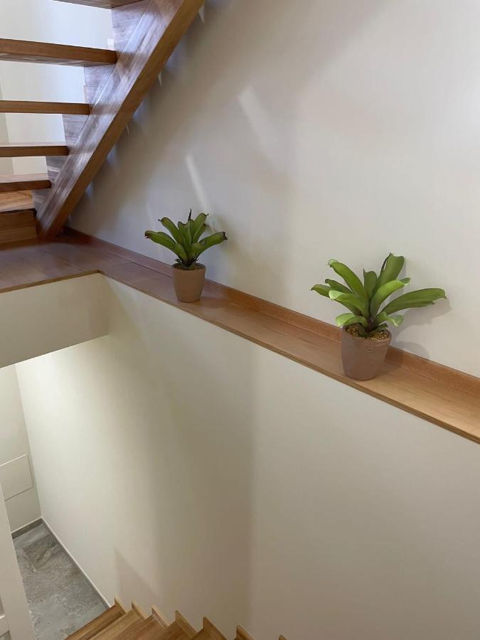 Moderno Con Jardin San Saturnino