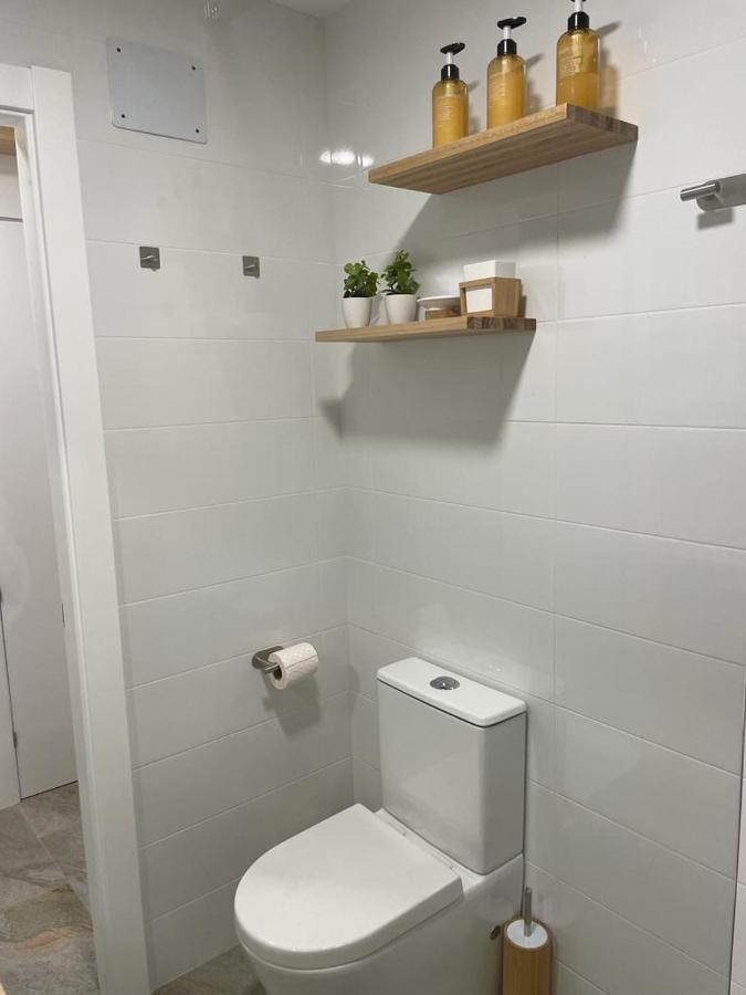 Moderno Con Jardin * San Saturnino